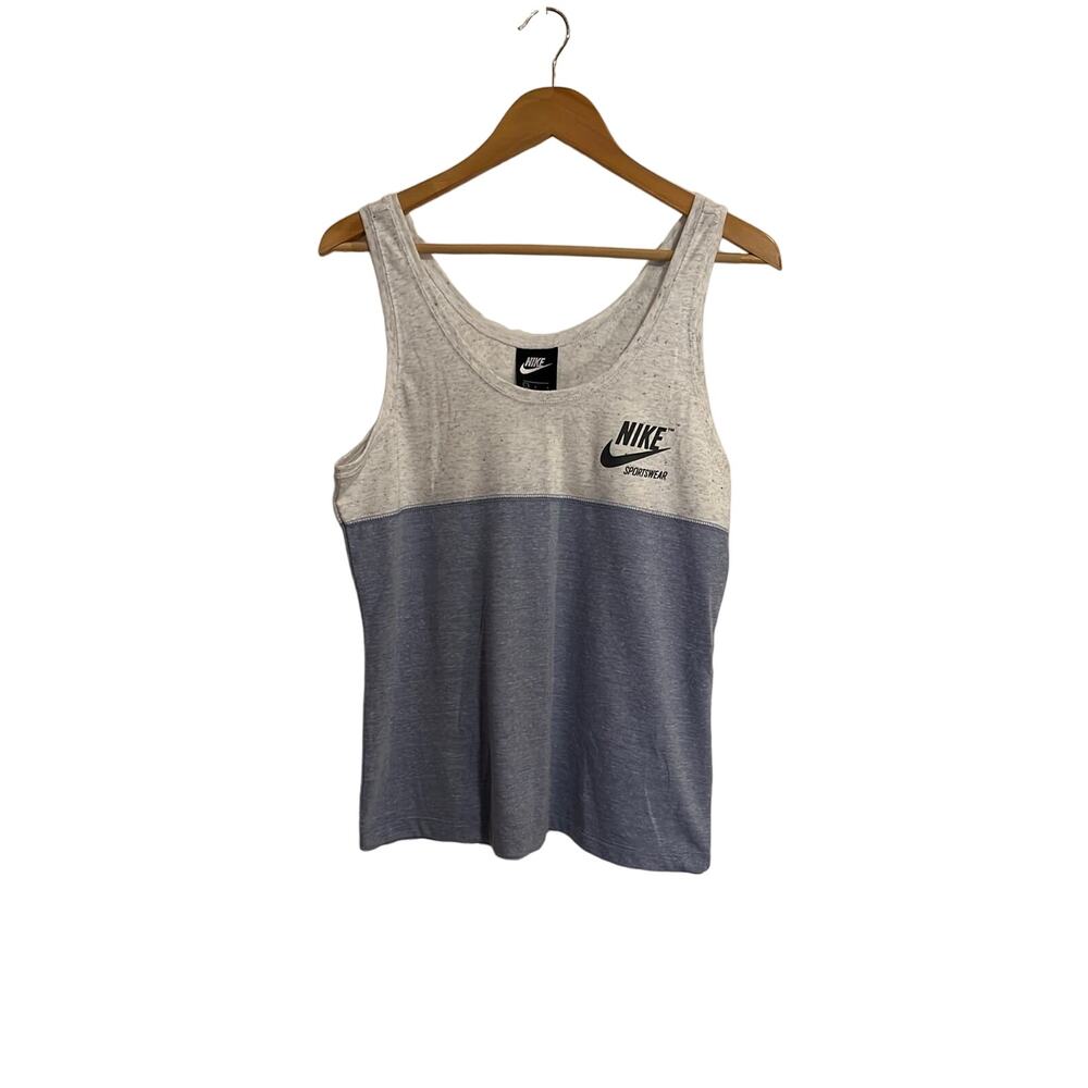 Nike vintage Tank Top